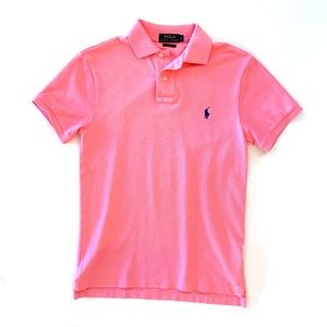Mens Polo Ralph Lauren Polo Shirt